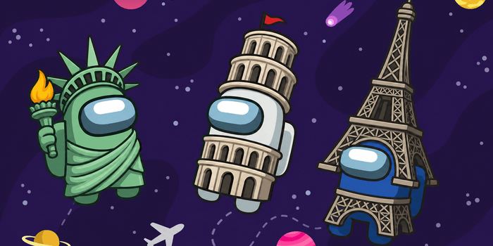 Landmarks & Travel